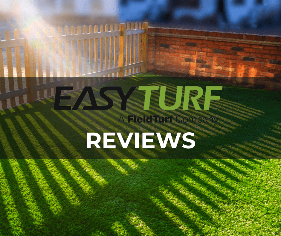 easyturf reviews