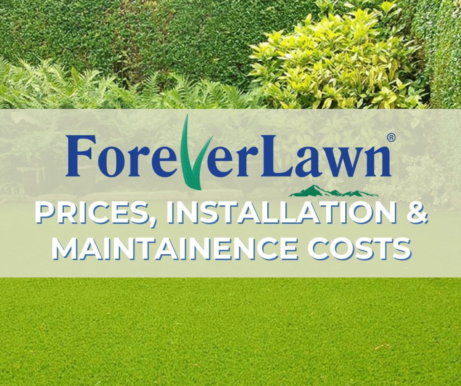 foreverlawn prices