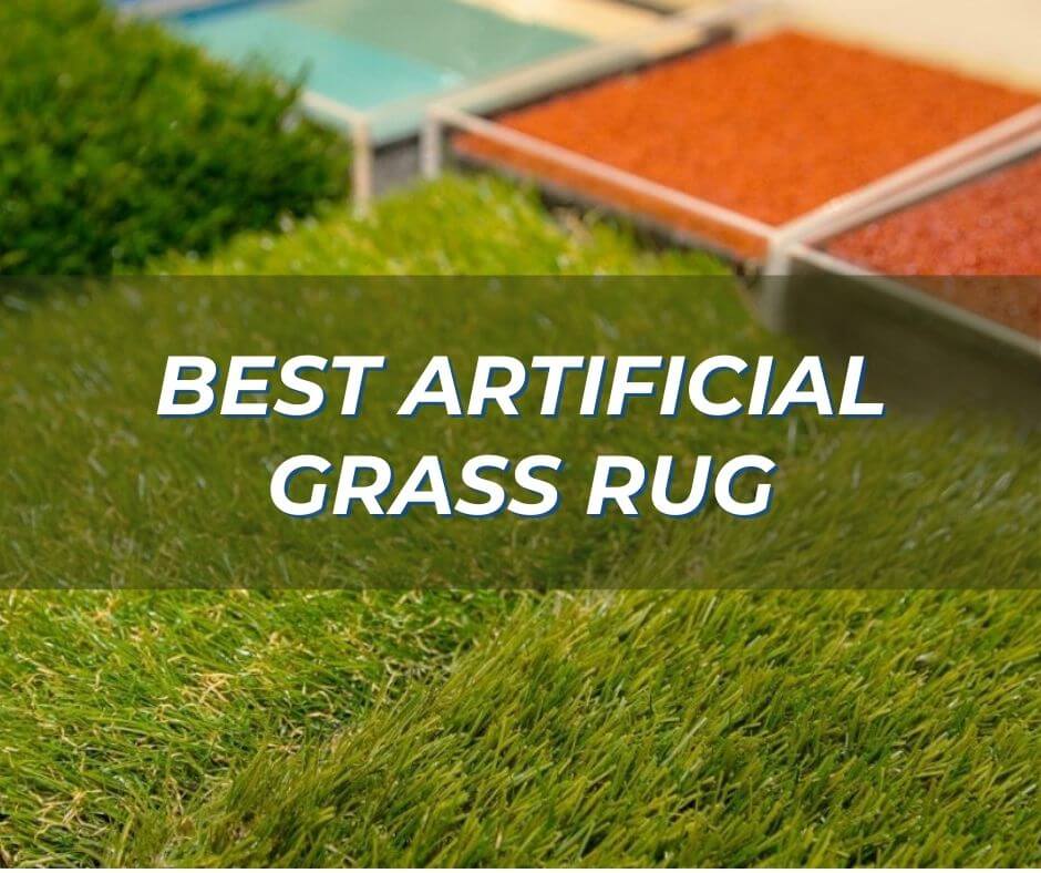 Best Fake Grass for Yards: Lawn & Landscape Turf Buying Guide