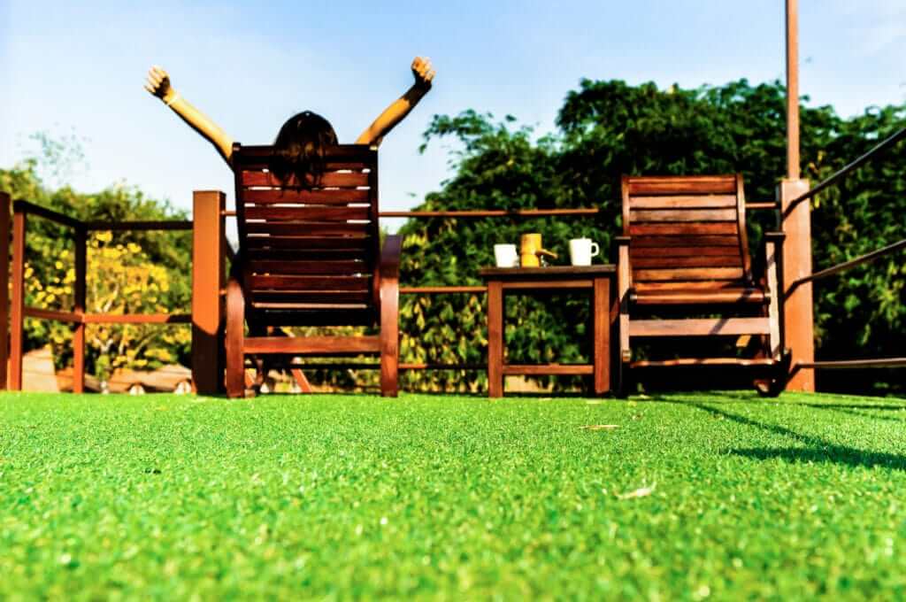 Is Artificial Grass Bad for Environment-min